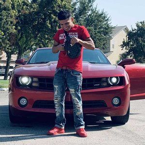 Meet your Posher, Bobby